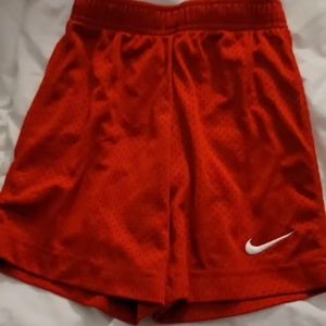 5t nikes shorts